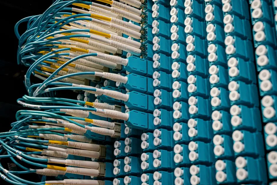 Internet di Rumah: Kenapa Koneksi Kamu Sering Lemot dan Cara Mengatasinya